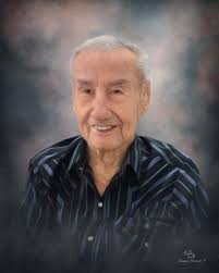 Earl Franklin Stephenson Obituary