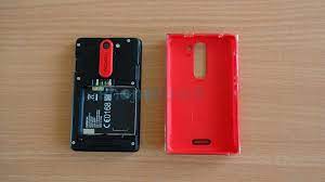 Nokia Asha 502 Dual SIM Unboxing