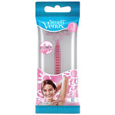 We think differently about laser hair removal treatment. Buy Gillette Venus Hair Removal Razor Provides Smooth Skin For Women Online At Best Price Bigbasket