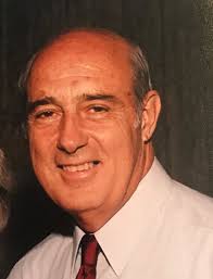 Obituary of Nicholas J. Zaccagnino