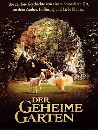 Seit über 5.000 jahren werden vom menschen gärten angelegt. Der Geheime Garten Film 1993 Filmstarts De