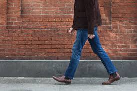 But are they a good choice for shorter men? How To Wear Jeans With Boots For Fall He Spoke Style