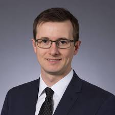 Dan Johnstone, Financial Advisor