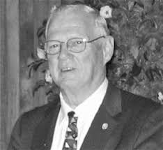 Tudor JONES Obituary