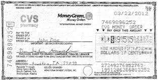 When filled out properly, these paper documents allow you to securely send or receive payments, providing an alternative to cash, checks or credit cards. How To S Wiki 88 How To Fill Out A Money Order Moneygram