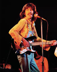 George Harrison's infamous “Overalls Era” that we dissect in our recent  episode