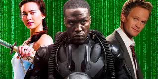 Check spelling or type a new query. Matrix 4 All New Actors Appearing In The Resurrection Jioforme