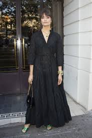 Voir plus d'idées sur le thème chanteur, loulou robert, la femme musique. Clara Luciani At Vogue Paris Foundation Gala In Paris 07 02 2019 Hawtcelebs