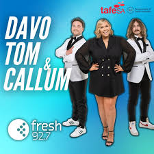 DT&C: Tom & Callum Teach Davo How To Hype!