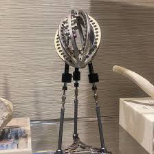 A post shared by alex smith (@alexsmith_11). Alex Smith S Wife Had His Leg Brace Made Into A Lombardi Trophy Locks Up Spouse Of The Year In January This Is The Loop Golfdigest Com