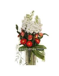 Fiori per matrimonio a giugno, come scegliere quelli più appropriati? Mazzo Di Fiori Assortiti Fiorista Invio Fiori A Vittoria Acquista Online Fiori E Piante Con Consegna A Domicilio A Vittoria