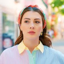 What does everyone think of “In The Dark”?