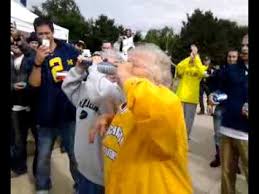 Shotgunning 3 Four Lokos - Youtube