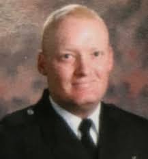 Columbus firefighter David Jarvis dies from COVID-19