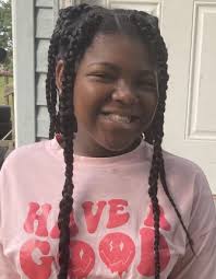 Obituary for Takiyah Janae Battle