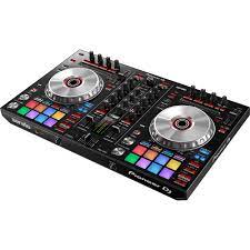 The industry leading name in djing, seen in clubs and venues across the world. Pioneer Ddj Sr2 Portable 2 Channel Controller For Serato Dj