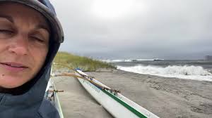 Hoe Wa'a Teaser Trailer by our talented Toni Mesina. Stay tuned for more  race photos from Frank, Toni and Lance! #HoeWaaBrig2016 #POCC