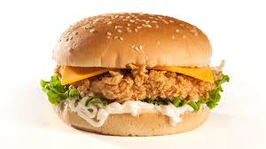 Try this chicken at least 1 time. This Chain Has The Highest Calorie Entry In The Chicken Sandwich Wars