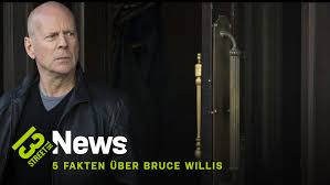 John mcclane (bruce willis) ist es gewohnt, dass ihm das schicksal übel mitspielt, doch nun ist er wirklich am ende: Happy Birthday Schweinebacke Funf Facts Zum Ultimativen Film Stunt Mit Bruce Willis 13th Street Germany