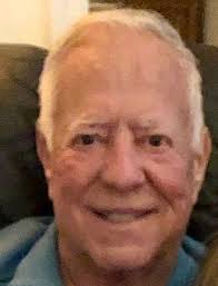 Gerald Henry “Jerry” Whetstone (1936-2025)