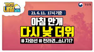 오늘의 날씨, 최신 뉴스로 기분 좋게 클모닝 지금 몇 시야? 외출 준비처럼 시계 보는 시간도 아까울 때가 있죠? Ndtwg4obnwt2mm