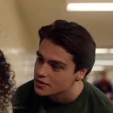 Marcus and Brado Morrone