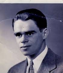 John Graham Goulding Obituary February 16, 2015