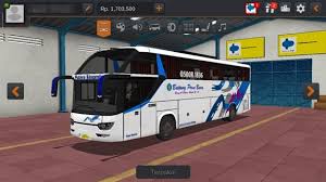 Livery bus simulator indonesia (bussid) memang banyak tersebar di internet. Livery Bus Npm Shd Bussid