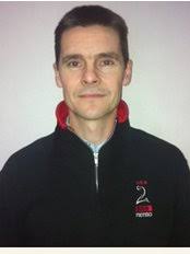 One 2 One Physiotherapy and Sports Injury Clinic