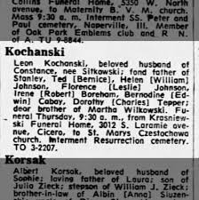 Leon Kochanski