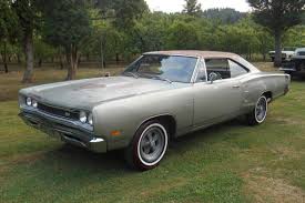 Image result for Silver 1969 Coronet