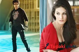 Bollywood actor amyra dastur is known as much for her gorgeous hair and trendy hairstyles, as she is for her impeccable acting. Ram Charan Eyeing On Amyra Dastur Ram Charan Heroine For Thani Oruvan Movie