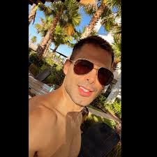 Instagram photo by Freddy Lara • May 7, 2025 at 8:32 PM