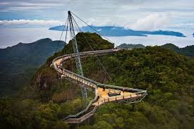 Feriebolig i langkawi med tekøkken og balkon. Langkawi Sky Bridge Album On Imgur