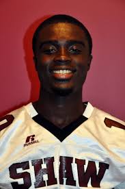 2011 Football Roster