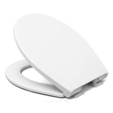 Soft close toilet seats foldable toilet seat black easy square camping training foldable wall hanging soft close plastic toilet seats for sale. Haro Picco Toilet Seat 541499 White With Soft Close Softclose