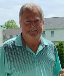 Obituary of James J. Harper