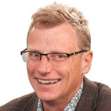 James (Jim) Baillargeon, MBA