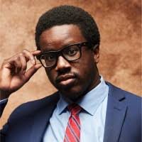 Gerald Pace's Instagram, Twitter & Facebook