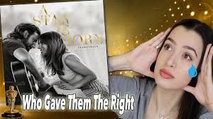 There have been four official clips from the film. A Star Is Born Soundtrack Reaction Youtube