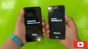 Samsung galaxy j2 core android smartphone. Samsung Galaxy J2 Core Vs Samsung Galaxy J5 Youtube