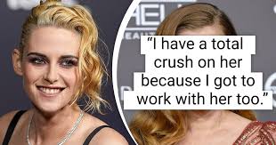 8 Times Celebrities Confessed They Had a Secret Crush