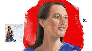 I'm thrilled to invite you all to join in celebrating the release of my  upcoming album, Dear Jeanne, and the screening of The Immortal Serafin, its  complementary documentary,