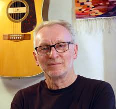 Intervju med Willy Berg