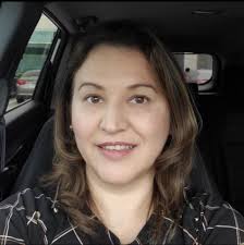 Olivia Solorio's Instagram, Twitter & Facebook