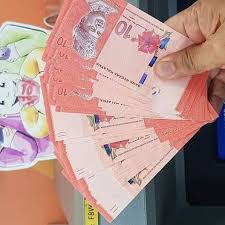 Bigo hot adek cantik baru tumbuh nenen mungil. Cara Tukar Duit Raya Baru Di Mesin Atm Maybank 2019 Sayidahnapisahdotcom