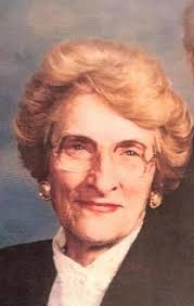 Helen Harman Obituary (2019)