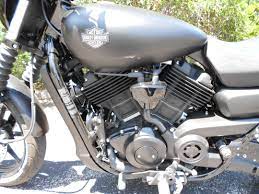 Harley Davidson Street 500 Ken Glassman S Ride Reviews