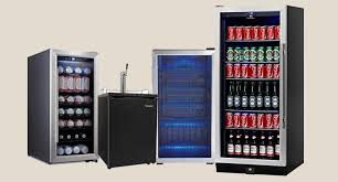 Best mini fridge for beer bottles brands of the world. The Best Mini Fridge For Beer Dorm Garage Undercounter Beverage Center Beefsteak Veg