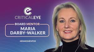 I' m delighted to be joining this impressive Critical Eye community.